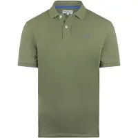 Mcgregor Classic Polo Light Olive Talla: S | Polos Outlet | Hombre | Verde