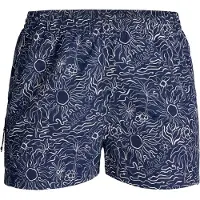 Royal Robbins - Women's All In Short - Pantalones cortos size XL, azul