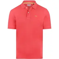 Mcgregor Classic Polo Coral Talla: L | Polos Outlet | Hombre | Naranja