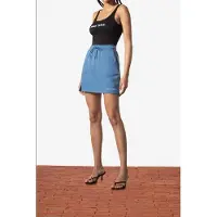 Daily Paper Eskirt Blue Talla: XS | Mini Faldas Outlet | Mujer | Azul