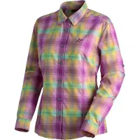 Maier Sports - Women's Nanni - Blusa size 56, multicolor