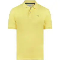 Mcgregor Classic Polo Light Yellow Talla: M | Polos Outlet | Hombre | Amarillo