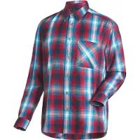 Maier Sports - Claas - Camisa size 50, multicolor