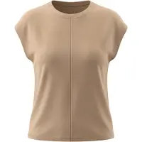 Imily Bela Camiseta caqui
