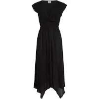 O'Neill Vestido negro