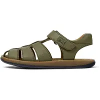 Camper Sandalias ' Bicho ' verde