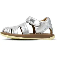 Camper Sandalias ' Bicho ' plata