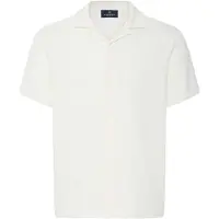 Kronstadt Camisa ' KSDalrin ' crema