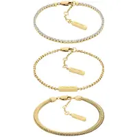 Calvin Klein Pulsera 35000797