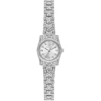 Michael Kors Reloj analógico 'LEXINGTON' plata