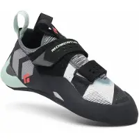 Black Diamond - Women's Momentum Climbing Shoes - Pies de gato size 40,5, negro