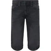 INDICODE JEANS Vaquero ' IDQuince ' negro