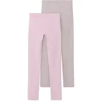 Name it Leggings 'NKFVIVIAN' talco / altrosa