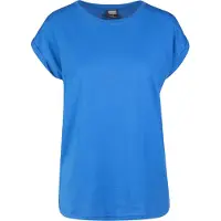 Urban Classics Camiseta azul