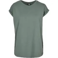 Urban Classics Camiseta esmeralda