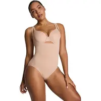 Spanx Body moldeador piel