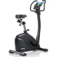 FINNLO Bicicleta Estática Exum Xtr