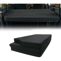 Omac Colchón para cama plegable, compatible con vehículos VW T5 T6 Multivan (modelos de 2003 a 2024), ideal para autocaravanas