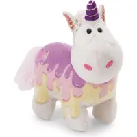 Nici Peluche Theodor &amp; Friends Candy Love 13 Cm