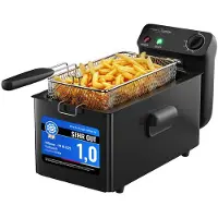 ProfiCook Freidora Pc-fr 1325 3l 2000w