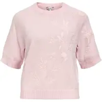 Object Jersey 'OBJLaney Rubin' rosa