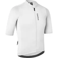 Gripgrab - Ride Short Sleeve Jersey - Maillot de ciclismo size M, blanco
