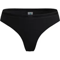 Odlo - Women's Active Light String - Pantalones interior corto size XS, negro