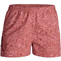 Royal Robbins - Women's All In Short - Pantalones cortos size L, fucsia/rojo