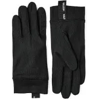 Hestra - Multi Active Liner 5 Finger - Guantes size 6, negro