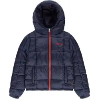 Levi's Boys Puffer Jacket Ocean Cavern Talla: 14Y | Chaquetas Outlet | kids