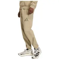 Adidas - Z.N.E. Pants - Pantalones de deporte size S, beige