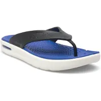 Crocs - Inmotion Flip - Sandalias size M13, azul
