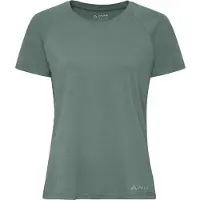 Vaude Camiseta De Manga Corta Essential Wool