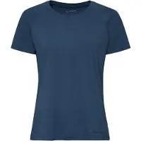 Vaude Camiseta De Manga Corta Essential Wool
