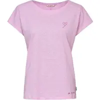 Vaude Camiseta De Manga Corta Neyland