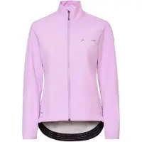 Vaude - Women's Kuro Pro Rain Jacket - Chaqueta de ciclismo size 40, fucsia