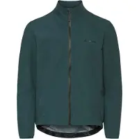Vaude - Kuro Pro Rain Jacket - Chaqueta de ciclismo size L, azul