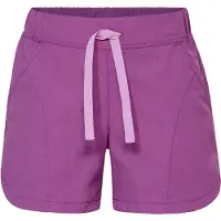 Vaude Pantalones Cortos Detective
