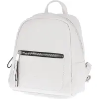 Tom Tailor Mochila 'Tinna' blanco