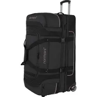 Normani Carrito 'Gigaro' beige / negro