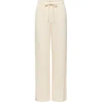 ONLY Pantalón 'ONLSiesta' crema