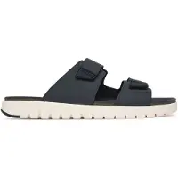 Geox Zapatos abiertos 'U Flextride S' azul noche