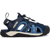 Reima - Kid's Tilani - Sandalias size 35, azul