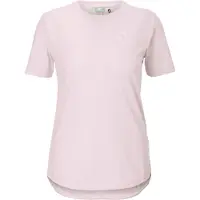 SCOTT - Women's Tee Vertic Dri S/S - Camiseta funcional size XL, fucsia