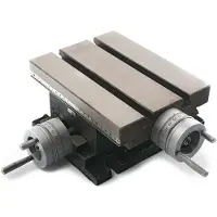 HBM LCT 180 Mesa de cruz