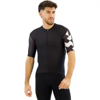 Assos Maillot De Manga Corta Equipe Rs S11