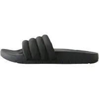 Next Zapatos abiertos negro