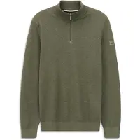 Bugatti Jersey oliva