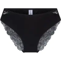 Lingadore Braga negro