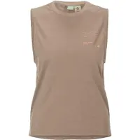 SCOTT - Women's Tank Vertic Dri - Top size XL, beige